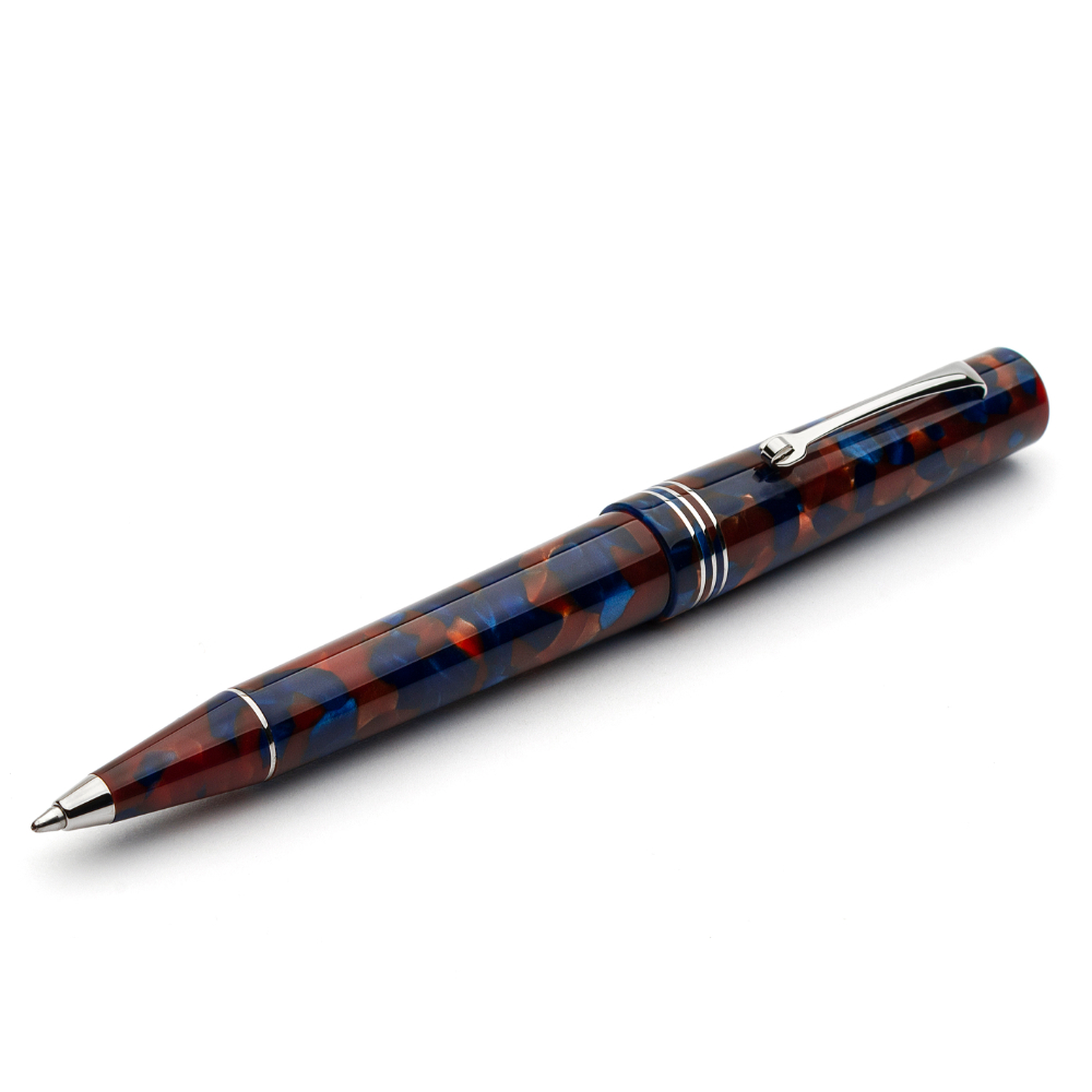 Leonardo Momento Zero Pietra Marina ST Ballpoint - Ballpoint